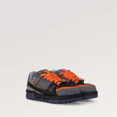 Trainer Maxi Sneaker